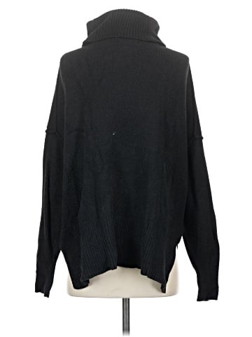 Aerie Turtleneck Sweater (view 2)