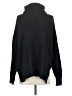Aerie Black Turtleneck Sweater Size S - photo 2