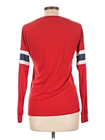 Level Wear Long Sleeve T-Shirt (view 2)