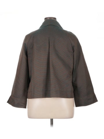 Ellen Tracy Coat (view 2)