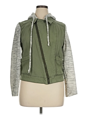 Mossimo Supply Co. Jacket (view 1)
