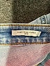 wonderly Blue Jeans Size 22 - photo 6