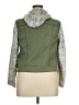 Mossimo Supply Co. Green Jacket Size XL - photo 2