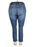Kut from the Kloth Blue Jeans Size 22 - photo 2
