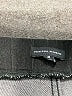 Universal Standard Solid Black Casual Pants Size 18 (M) - photo 4