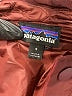 Patagonia 100% Polyester Burgundy Pullover Sweater Size S - photo 7