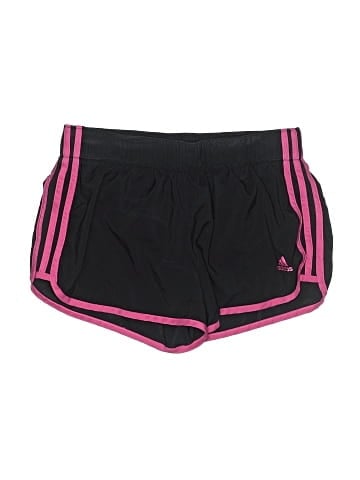 Adidas Athletic Shorts (view 1)