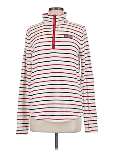 Vineyard Vines Pullover Sweater (view 1)