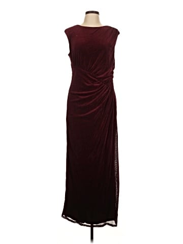 Maggy London Cocktail Dress (view 1)