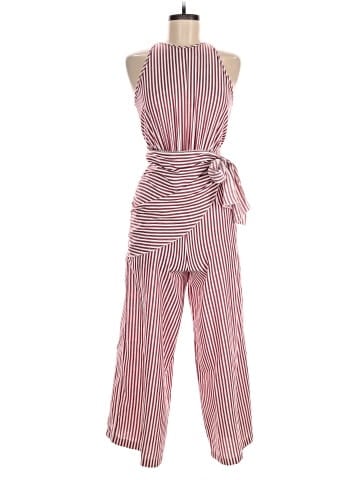 PrettyLittleThing Jumpsuit (view 1)