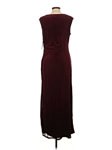 Maggy London Cocktail Dress (view 2)