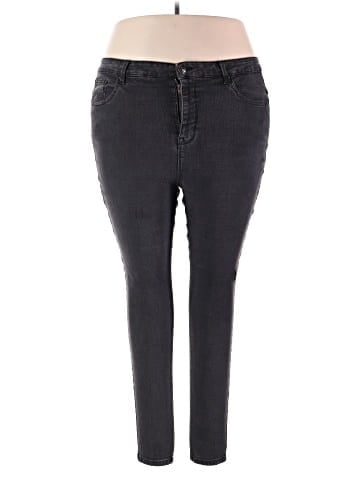 Curve Appeal Jeggings (view 1)