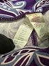 Lularoe Paisley Purple Leggings Size L (youth) - photo 3