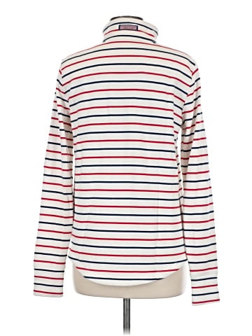 Vineyard Vines Pullover Sweater (view 2)