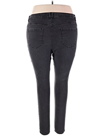 Curve Appeal Jeggings (view 2)