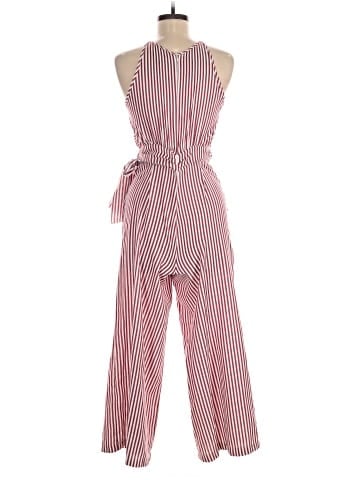 PrettyLittleThing Jumpsuit (view 2)