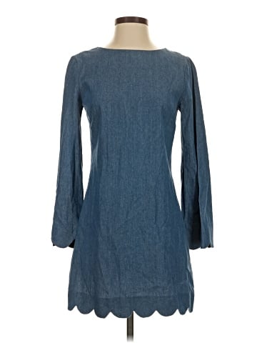 English Factory Casual Dress (view 1)