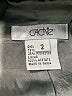 Cache Black Blazer Size 2 - photo 6
