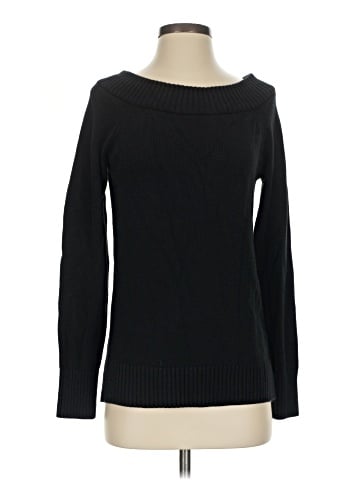 Banana Republic Factory Store Pullover Sweater (view 1)