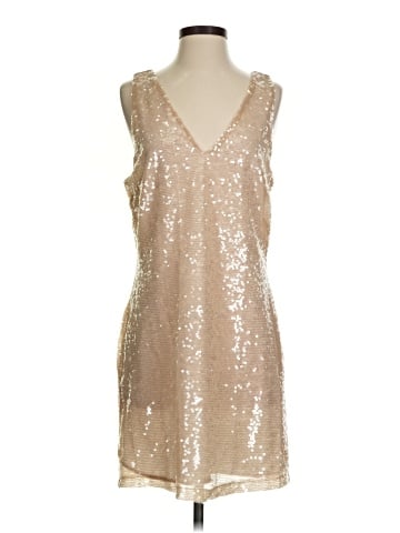 A New Day Cocktail Dress (view 1)