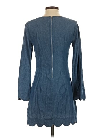 English Factory Casual Dress (view 2)