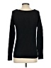 Banana Republic Factory Store Black Pullover Sweater Size S - photo 2