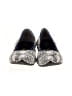 ROTHY'S Paisley Silver Flats Size 11 - photo 2