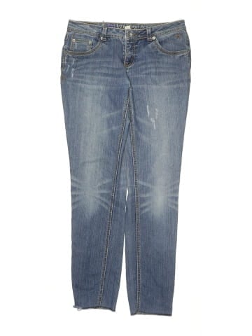 Justice Jeans (view 1)