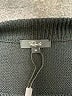Rails Stripes Black Pullover Sweater Size XL - photo 7