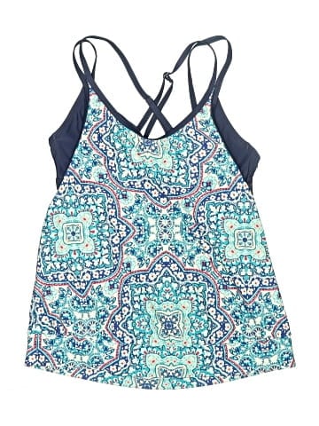 Athleta Swimsuit Top (view 1)