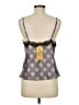Victoria's Secret 100% Polyester Gray Tank Top Size M - photo 2