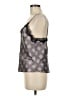 Victoria's Secret 100% Polyester Gray Tank Top Size M - photo 5
