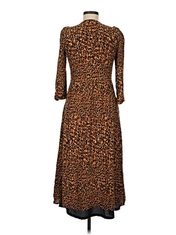 Zara TRF Casual Dress (view 2)