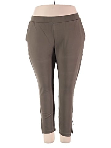 Universal Standard Active Pants (view 1)