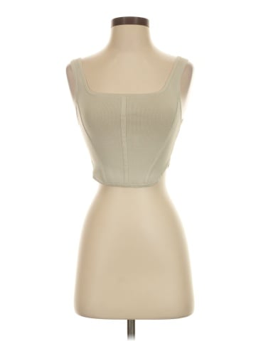 Babaton Sleeveless Top (view 1)