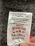 Guess 100% Linen Red Linen Pants Size S - photo 8