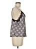 Victoria's Secret 100% Polyester Gray Tank Top Size M - photo 4