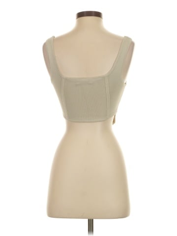 Babaton Sleeveless Top (view 2)