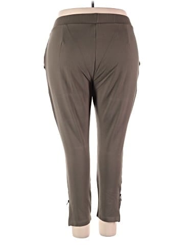 Universal Standard Active Pants (view 2)