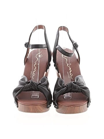 Nina Sandals (view 2)