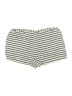 J.Crew Factory Store Stripes Ivory Shorts Size S - photo 2