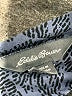 Eddie Bauer Paisley Blue Cocktail Dress Size XL - photo 7