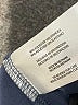Eddie Bauer Paisley Blue Cocktail Dress Size XL - photo 8