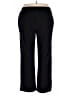 Worthington Black Casual Pants Size 1X - photo 2