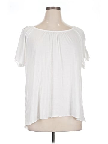 New York Laundry Short Sleeve T-Shirt (view 1)