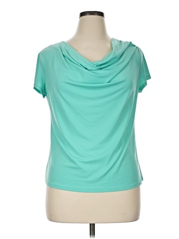 Sunny Leigh Short Sleeve Top (view 1)