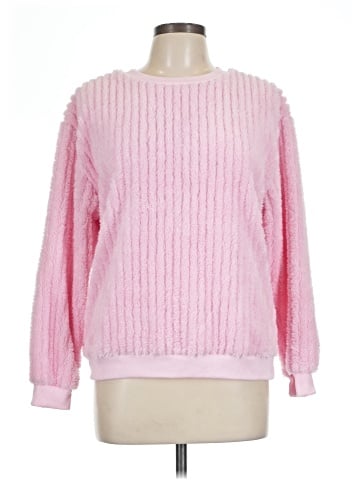 Rampage Pullover Sweater (view 1)