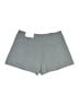 American Eagle Outfitters Solid Gray Shorts Size 6 - photo 2