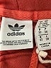 Adidas Red Sweatshirt Size XS - photo 7