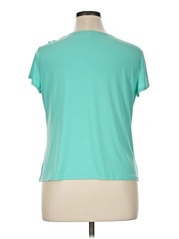 Sunny Leigh Short Sleeve Top (view 2)
